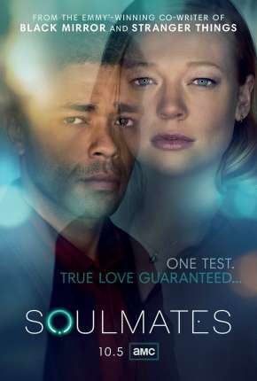 Soulmates - 1ª Temporada Completa Torrent Download