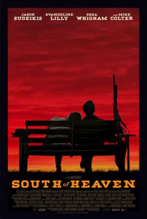 South of Heaven Torrent Download