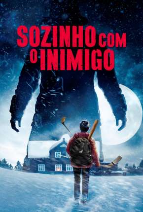 Sozinho com o Inimigo Torrent Download