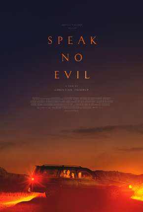 Speak No Evil - Legendado Torrent Download