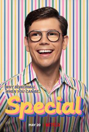 Special - 2ª Temporada Completa Download