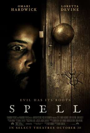 Spell - Legendado Torrent Download