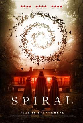 Spiral - Legendado Torrent Download