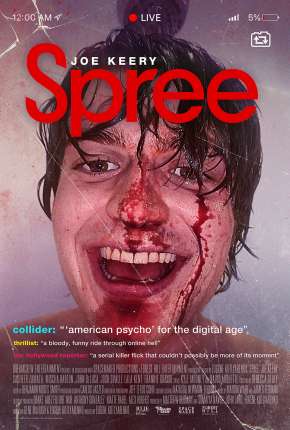 Spree Torrent Download