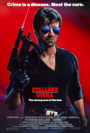 Stallone - Cobra Download