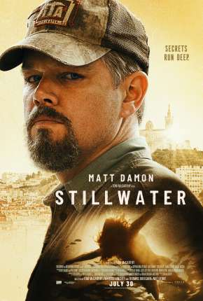 Stillwater - Em Busca da Verdade Torrent Download