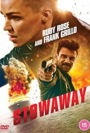 Stowaway (The Yacht) - Legendado Download