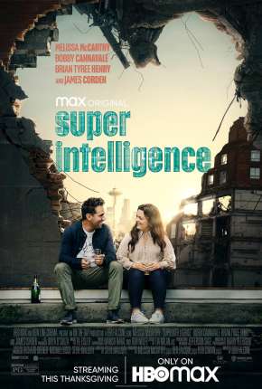 Super-Inteligência Torrent Download