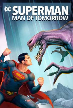 Superman - Homem do Amanhã Torrent Download