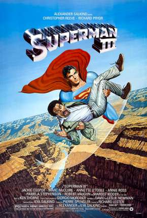 Superman III Download