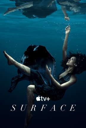 Surface - 1ª Temporada Legendada Torrent Download