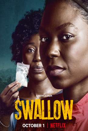 Swallow - Legendado Torrent Download