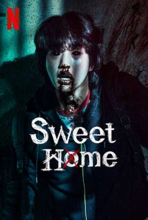 Sweet Home - 1ª Temporada Completa Torrent Download