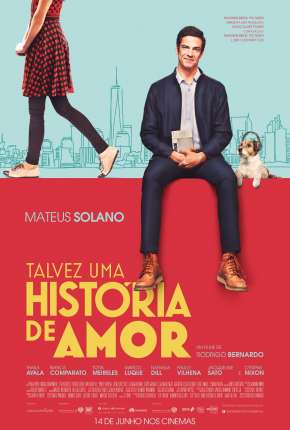 Talvez Uma História de Amor - Nacional Download