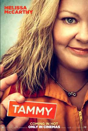 Tammy - Fora de Controle Torrent Download