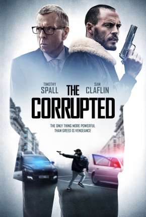 Teia de Corrupção Torrent Download