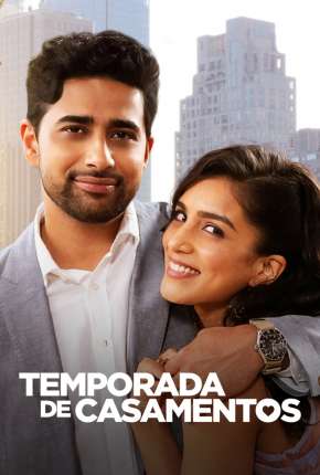 Temporada de Casamentos Torrent Download