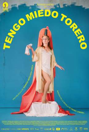 Tenho Medo Toureiro Torrent Download