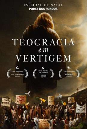 Teocracia em Vertigem Torrent Download