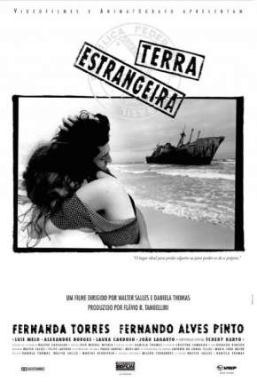 Terra Estrangeira Torrent Download