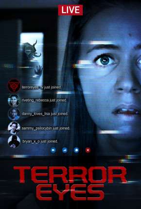 Terror Eyes - Legendado Torrent Download