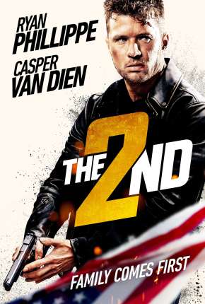 The 2nd - Legendado Torrent Download