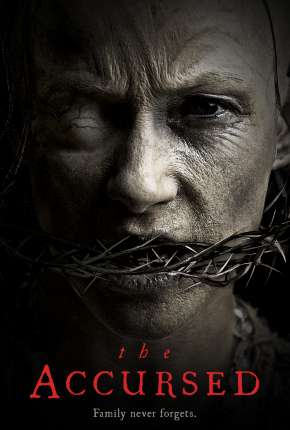 The accursed - Legendado Torrent Download