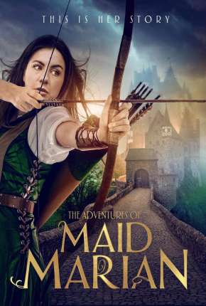 The Adventures of Maid Marian - Legendado Download