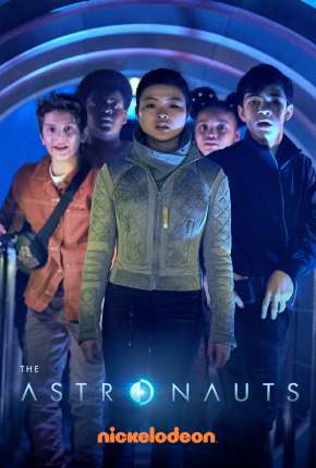 The Astronauts - 1ª Temporada Completa Torrent Download