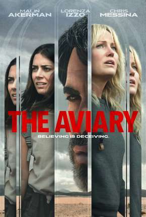 The Aviary - Legendado Torrent Download