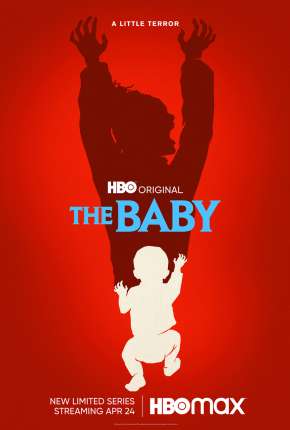 The Baby - O Bebê 1ª Temporada Legendada Download