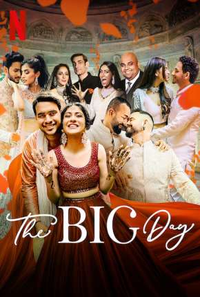 The Big Day - 1ª Temporada Completa Torrent Download