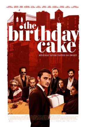 The Birthday Cake - Legendado Torrent Download