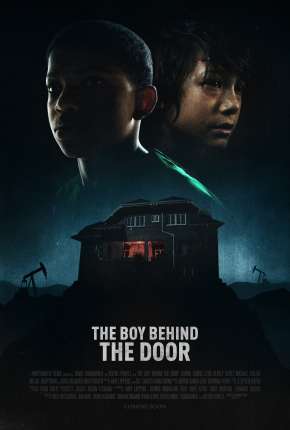 The Boy Behind the Door - Legendado Torrent Download