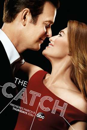 The Catch - 2ª Temporada Torrent Download