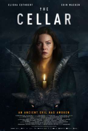 The Cellar - Legendado Download