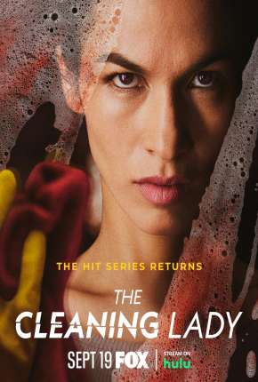 The Cleaning Lady - 1ª Temporada Torrent Download