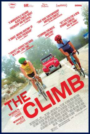 The Climb - Legendado Download