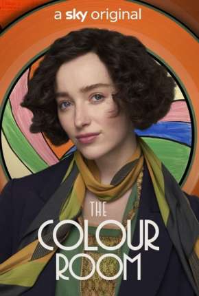 The Colour Room - Legendado Download