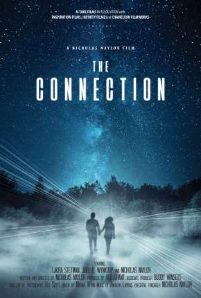 The Connection - Legendado Torrent Download