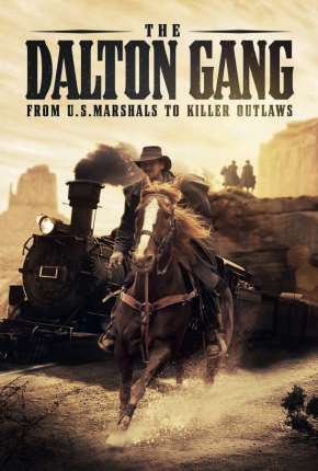 The Dalton Gang - Legendado Download