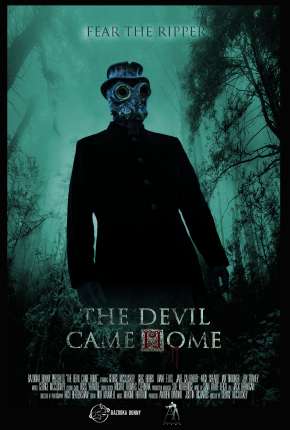 The Devil Came Home - Legendado Torrent Download