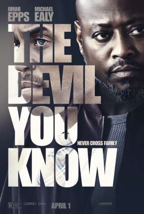 The Devil You Know Torrent Download