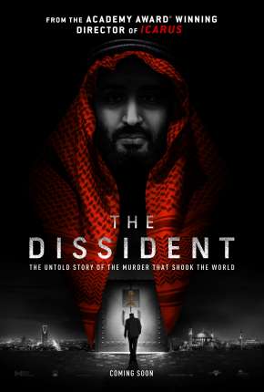 The Dissident - Legendado Download