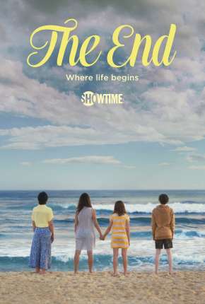 The End - 1ª Temporada Completa Torrent Download