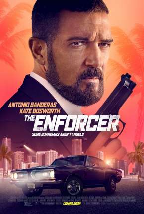 The Enforcer - Legendado Torrent Download