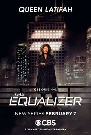 The Equalizer - Sem Misericórdia 3ª Temporada Legendada Download