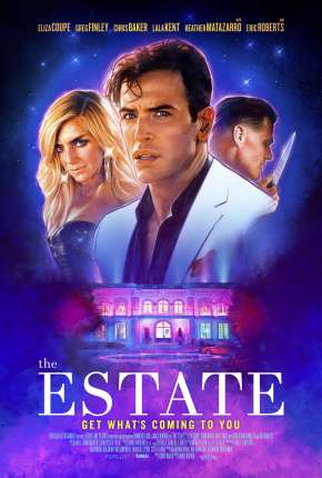 The Estate - Legendado Download