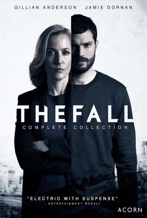 The Fall - 1ª Temporada Torrent Download