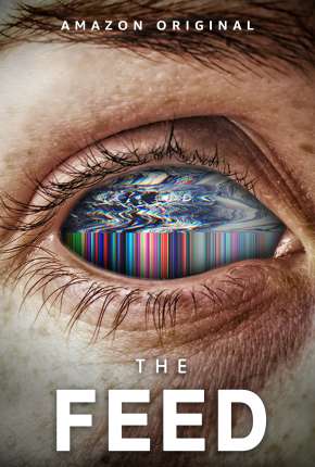 The Feed - 1ª Temporada Completa Torrent Download